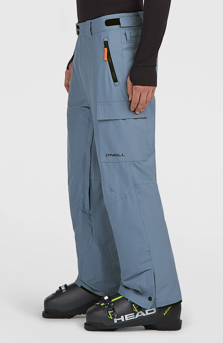 FWC'Cruz Cargo-Skihose | Murky Water