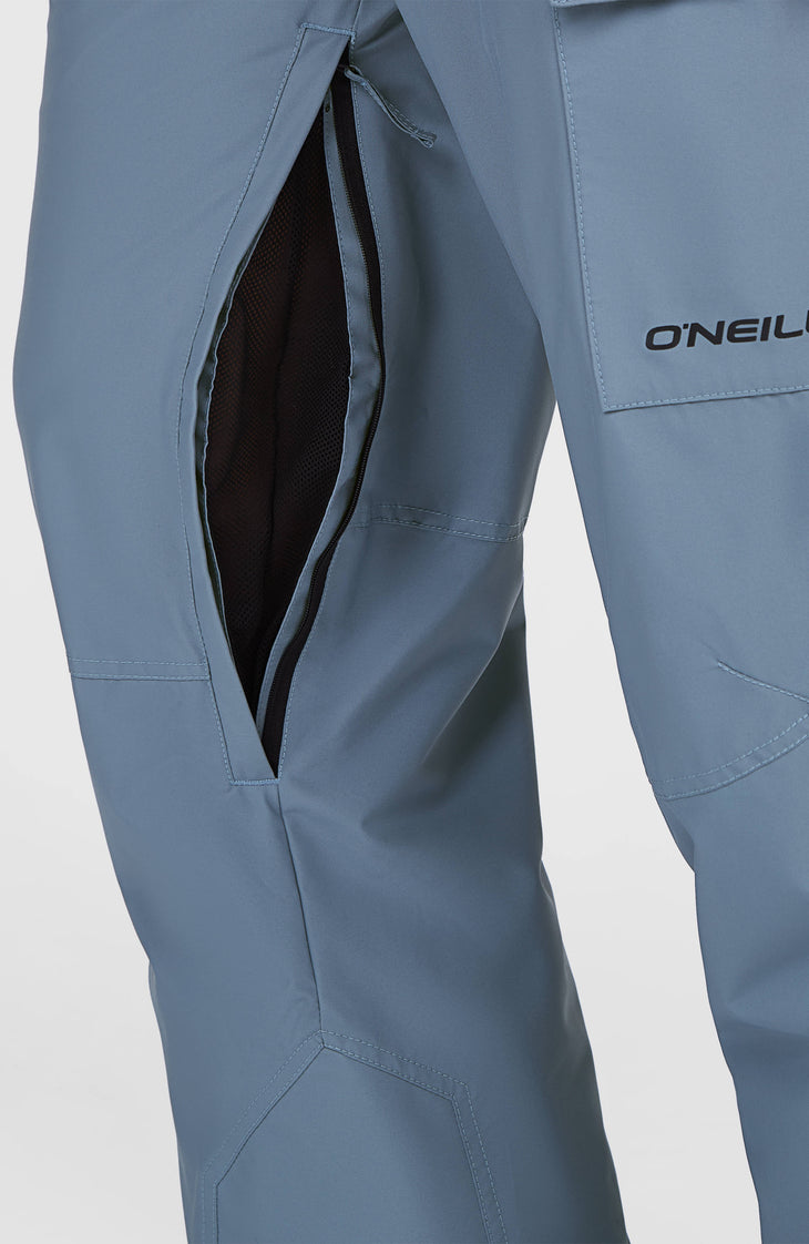 FWC'Cruz Cargo-Skihose | Murky Water