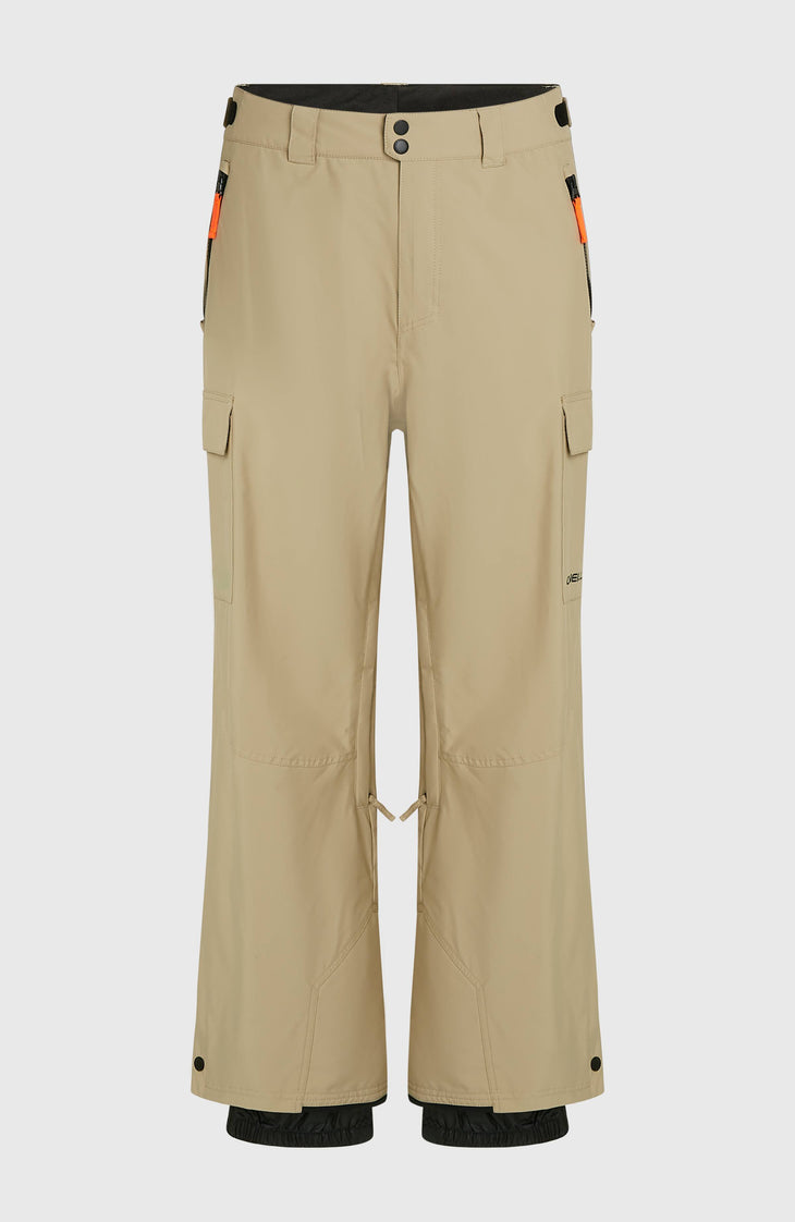 FWC'Cruz Cargo-Skihose | Olive Blush