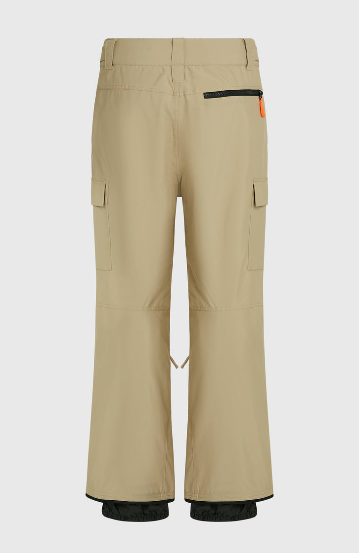 FWC'Cruz Cargo-Skihose | Olive Blush
