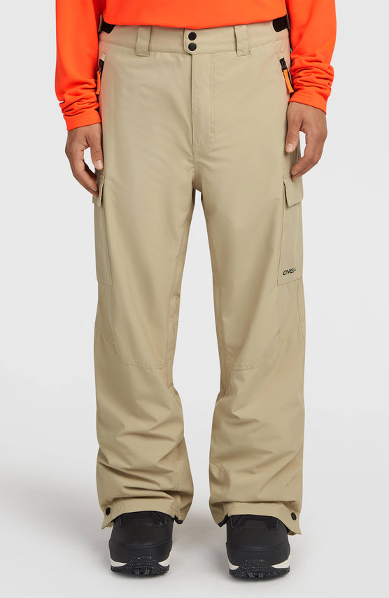 FWC'Cruz Cargo-Skihose | Olive Blush