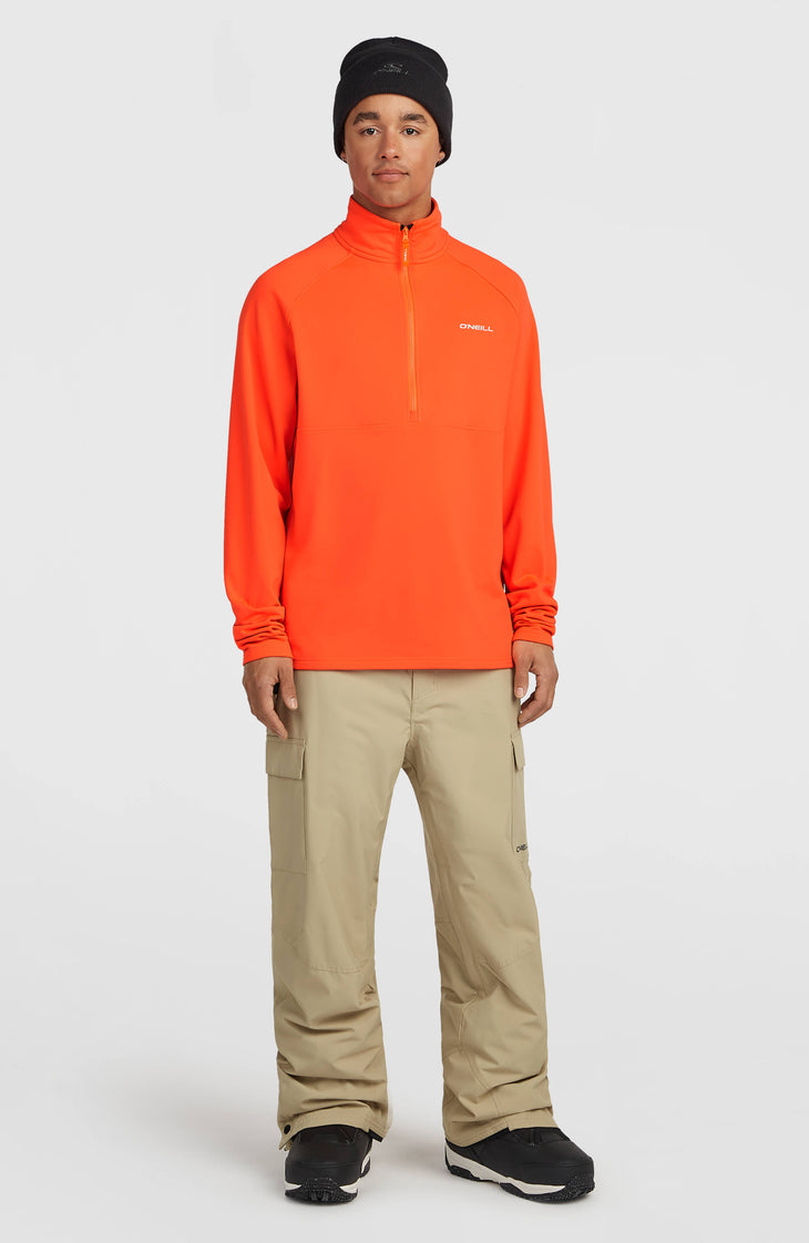 FWC'Cruz Cargo-Skihose | Olive Blush