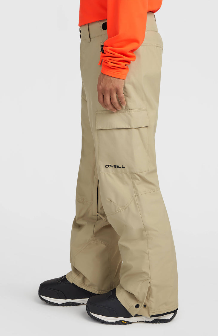 FWC'Cruz Cargo-Skihose | Olive Blush