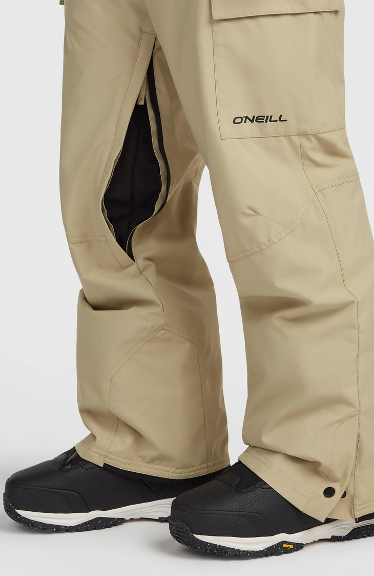 FWC'Cruz Cargo-Skihose | Olive Blush