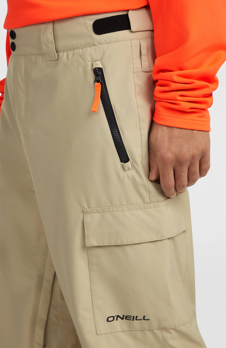 FWC'Cruz Cargo-Skihose | Olive Blush