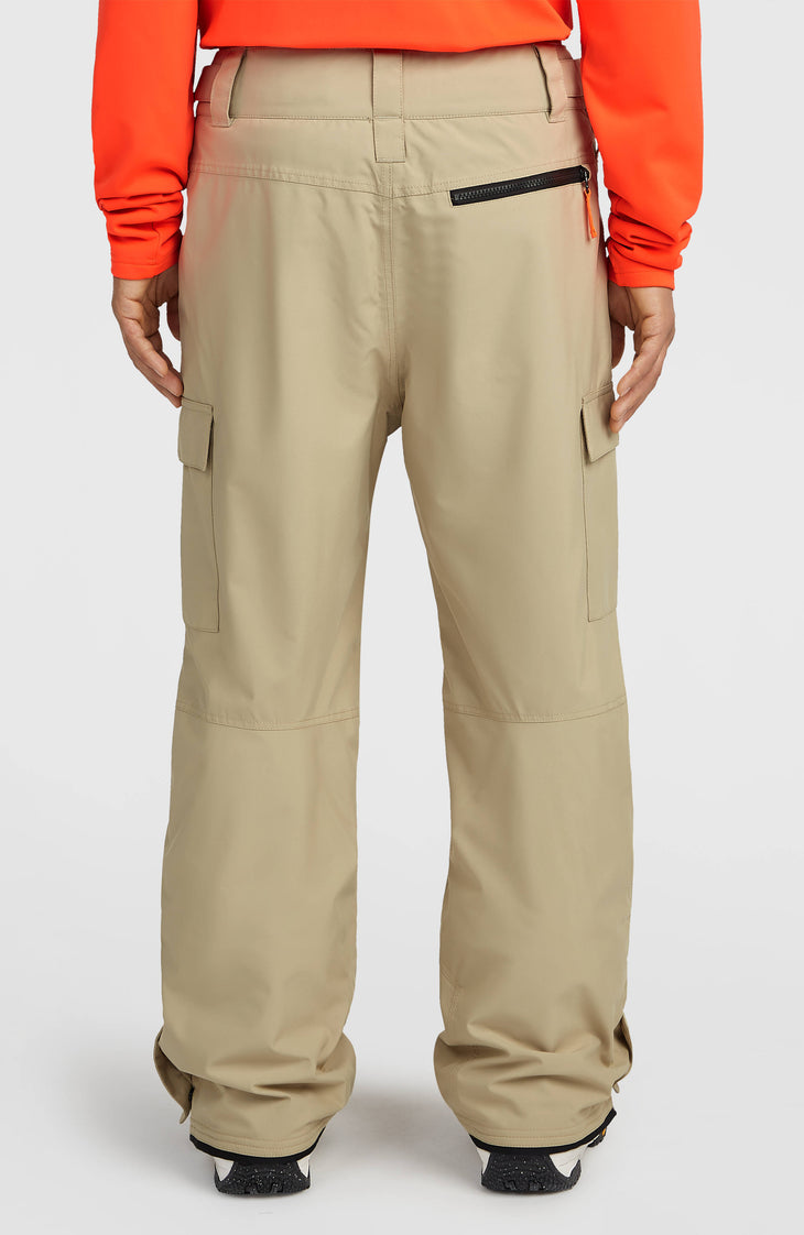 FWC'Cruz Cargo-Skihose | Olive Blush