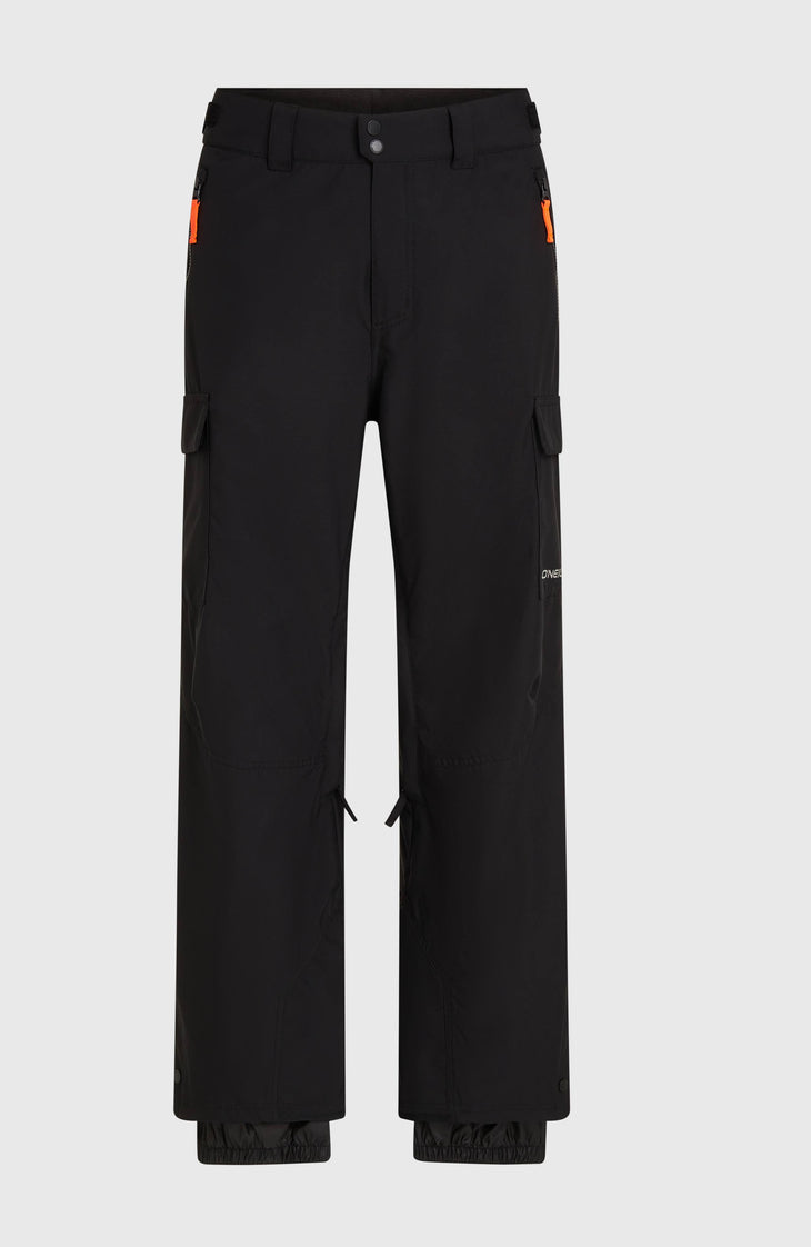 FWC'Cruz Cargo-Skihose | Black Out