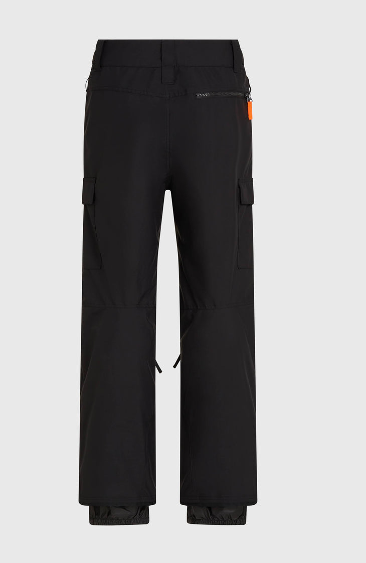 FWC'Cruz Cargo-Skihose | Black Out
