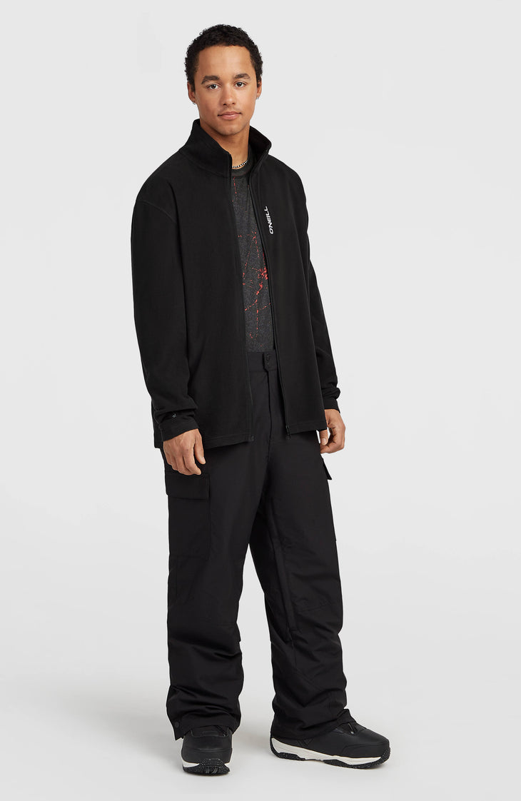FWC'Cruz Cargo-Skihose | Black Out