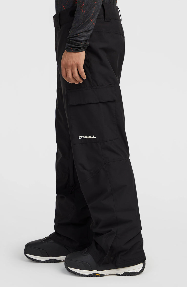 FWC'Cruz Cargo-Skihose | Black Out