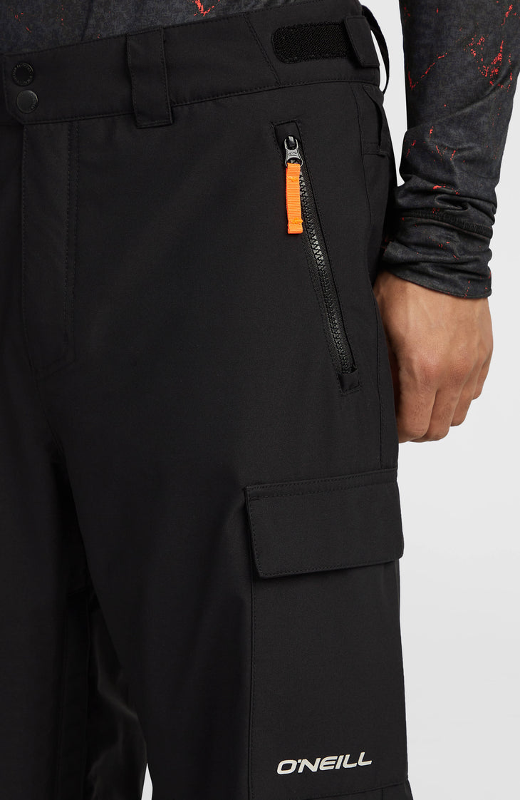 FWC'Cruz Cargo-Skihose | Black Out