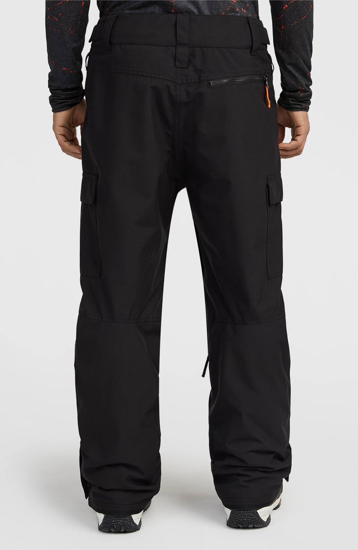 FWC'Cruz Cargo-Skihose | Black Out