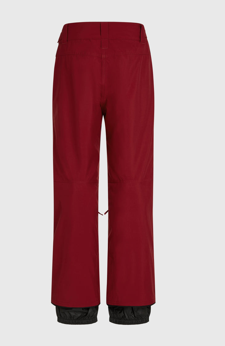 FWC'Cruz Skihose | Tamarillo