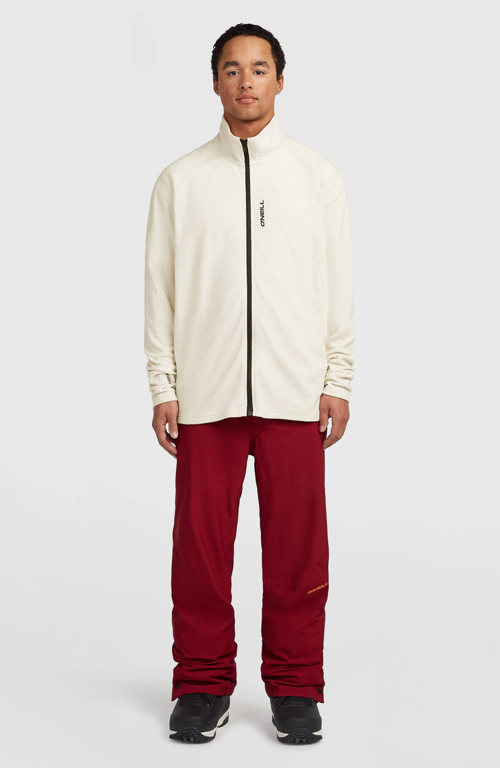 FWC'Cruz Skihose | Tamarillo