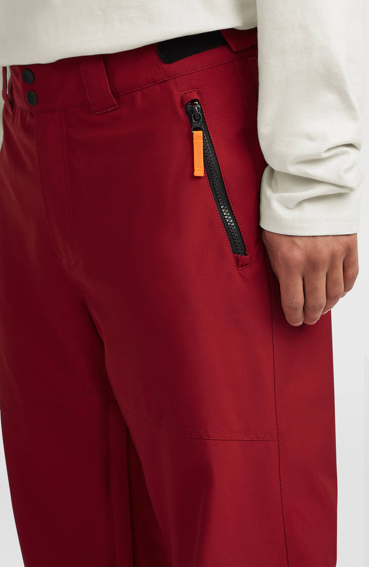 FWC'Cruz Skihose | Tamarillo