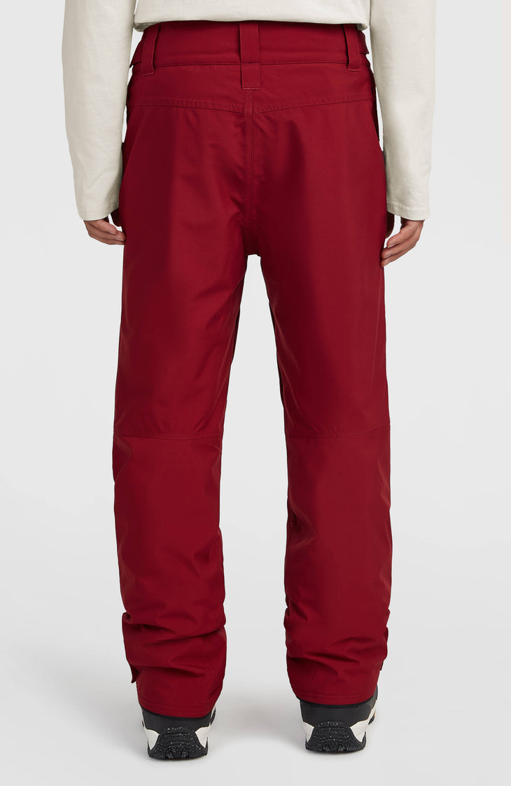 FWC'Cruz Skihose | Tamarillo