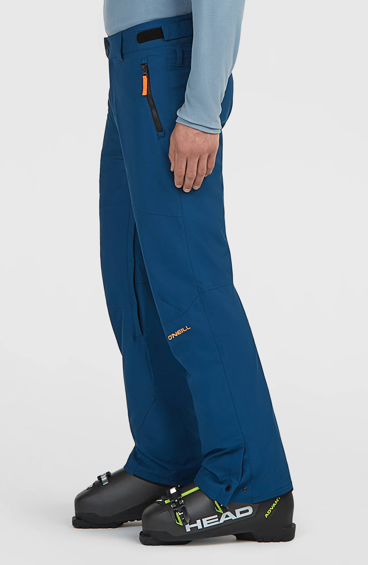 FWC'Cruz Skihose | Regal Blue