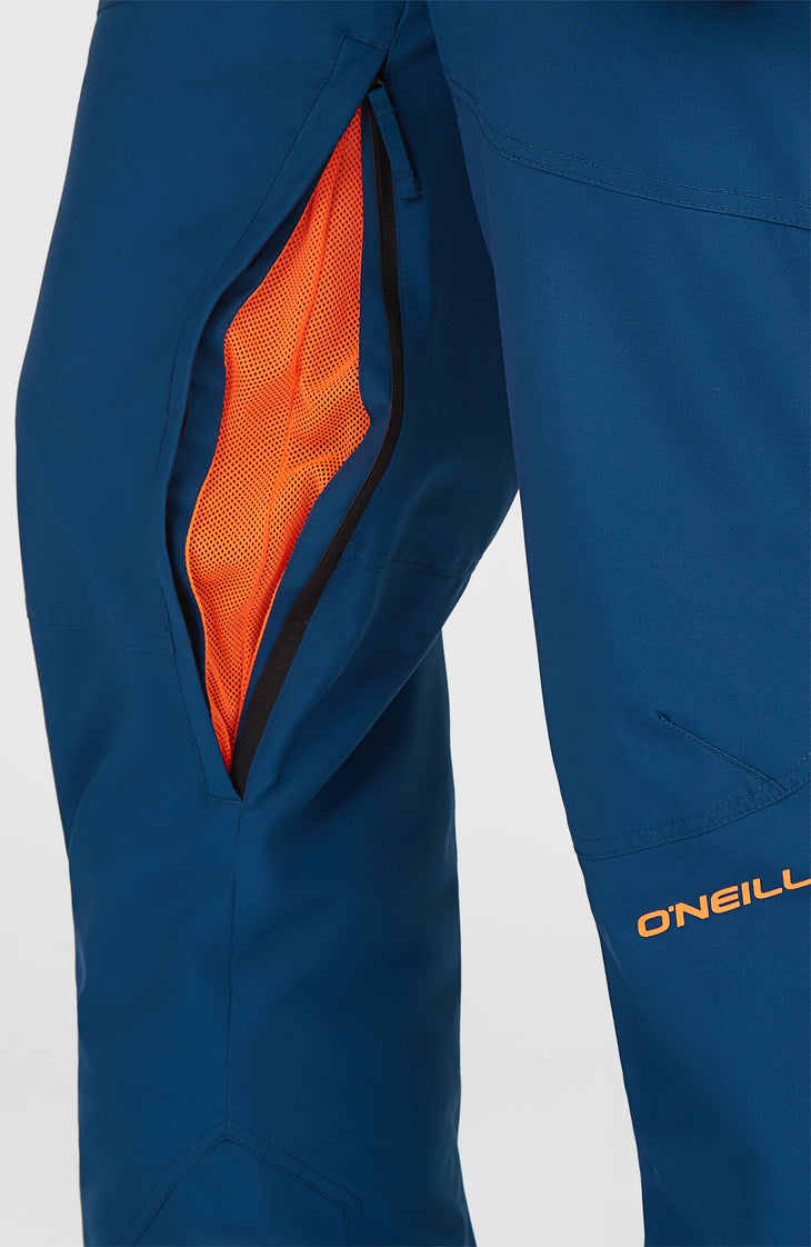 FWC'Cruz Skihose | Regal Blue
