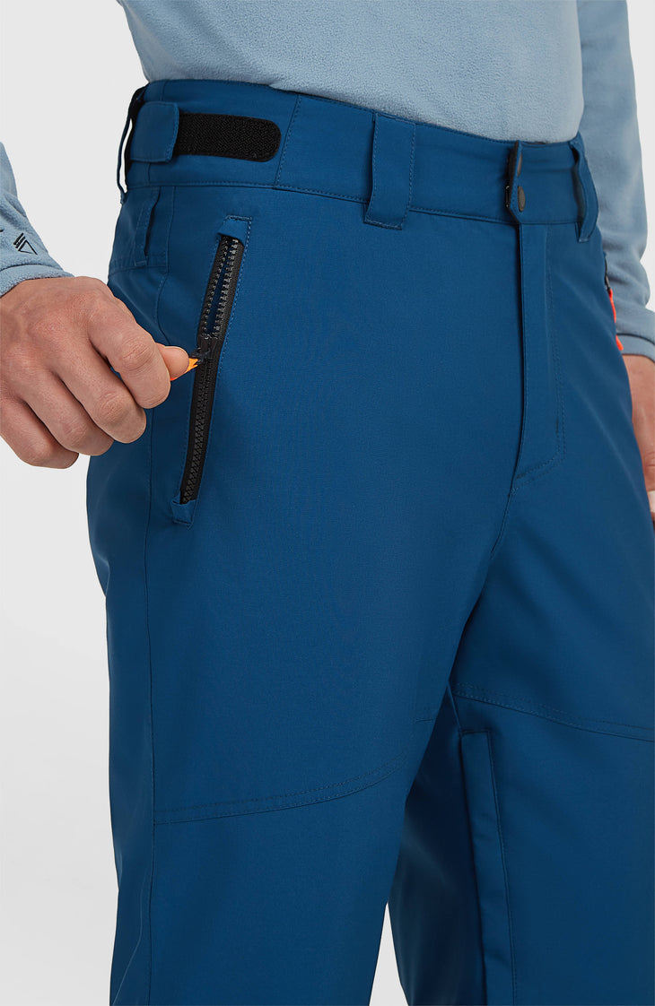 FWC'Cruz Skihose | Regal Blue