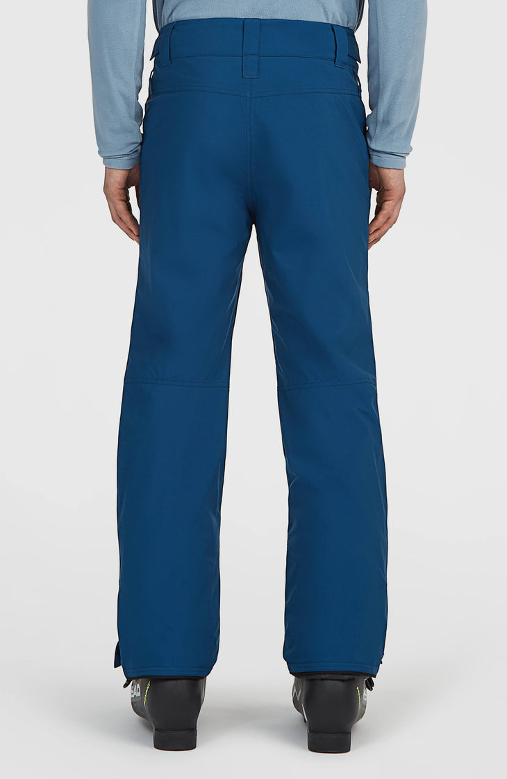 FWC'Cruz Skihose | Regal Blue