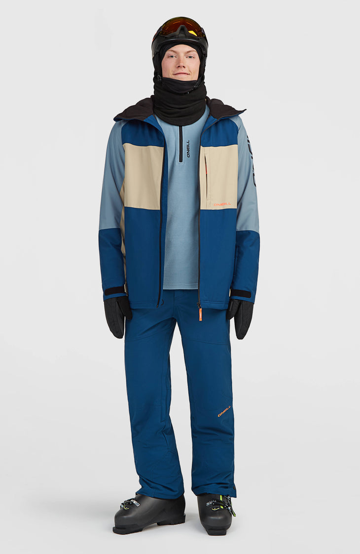 FWC'Cruz Skihose | Regal Blue