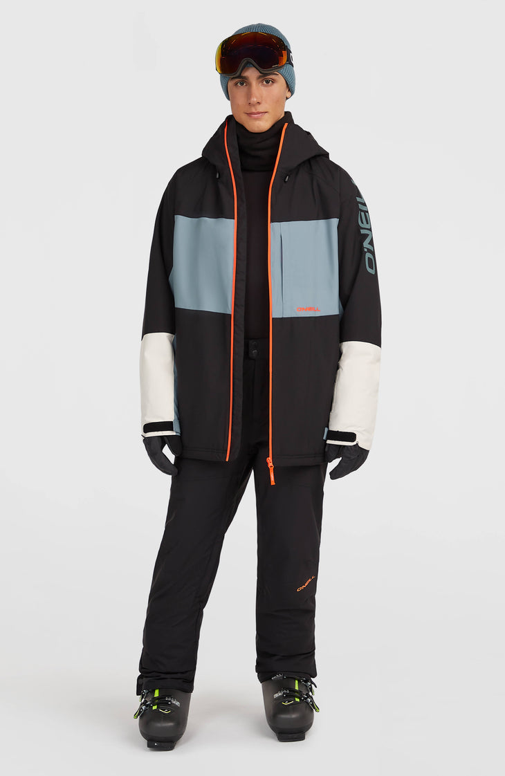 FWC'Cruz Skihose | Black Out
