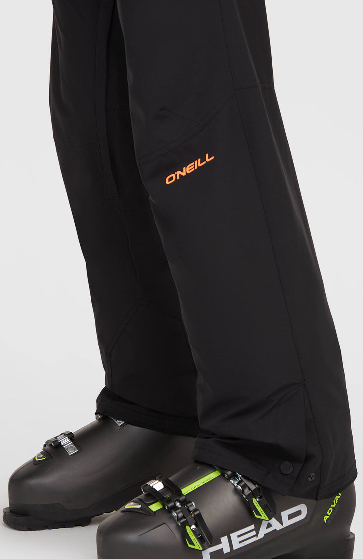 FWC'Cruz Skihose | Black Out