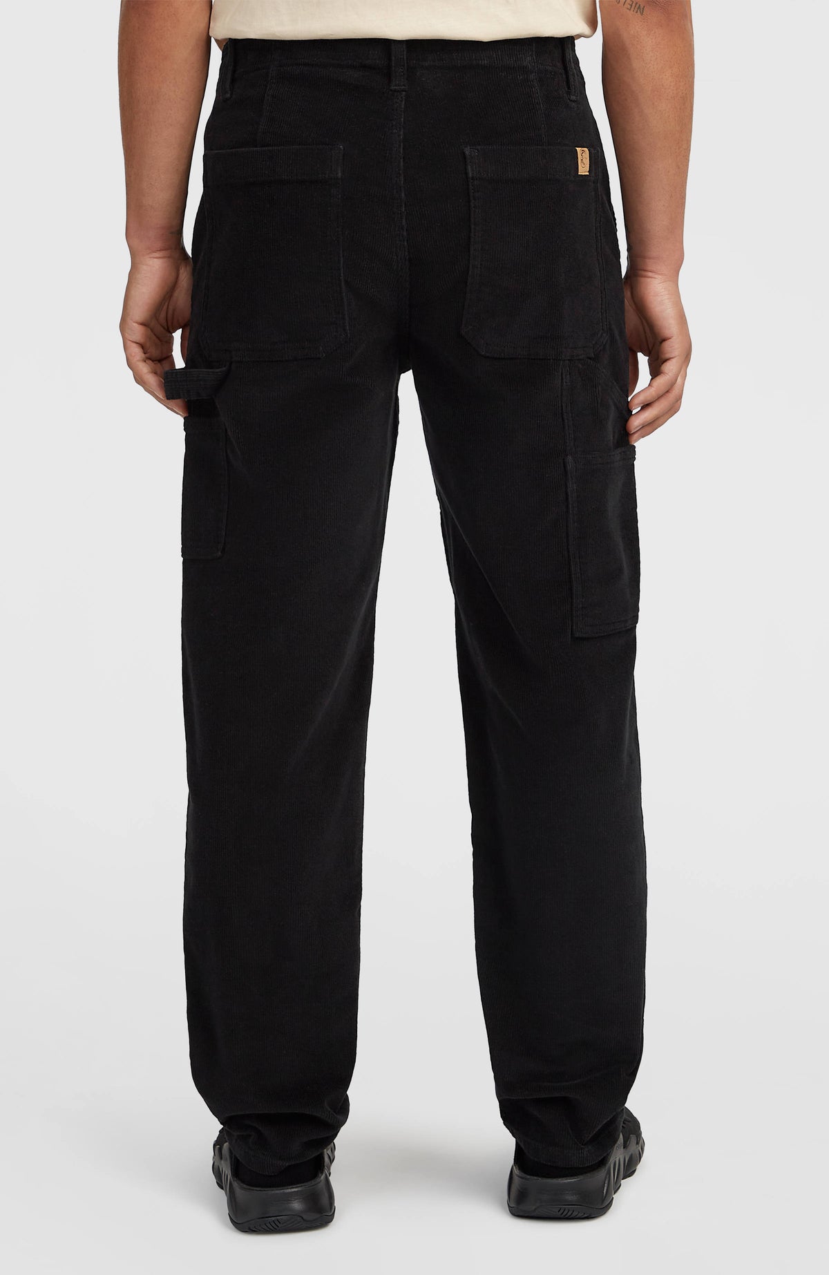 O'Riginals Carpenter Hose | Black Out