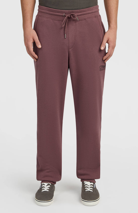 O'Neill Cali Jogginghose | Purple Gray