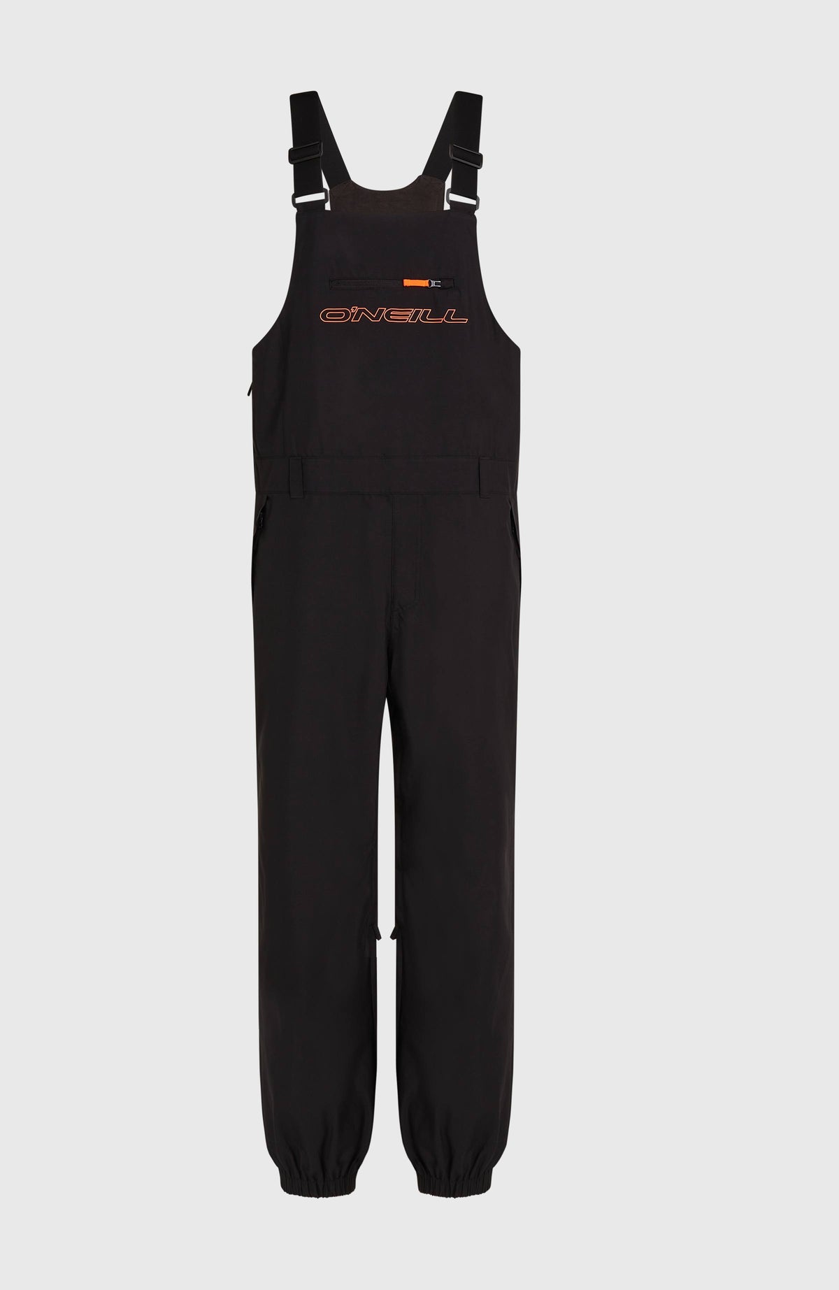 FWC Crusher Skihose | Black Out