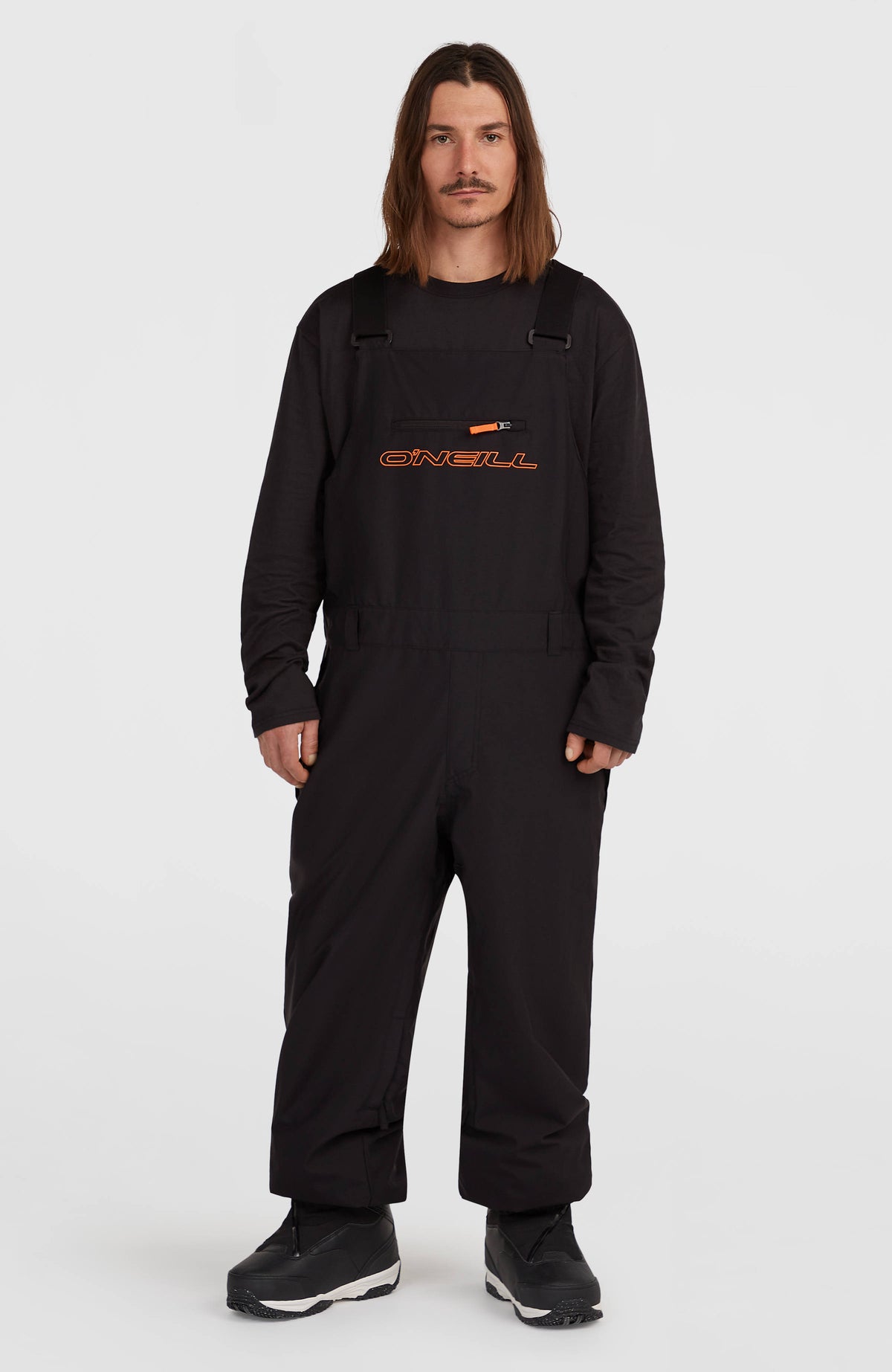 FWC Crusher Skihose | Black Out