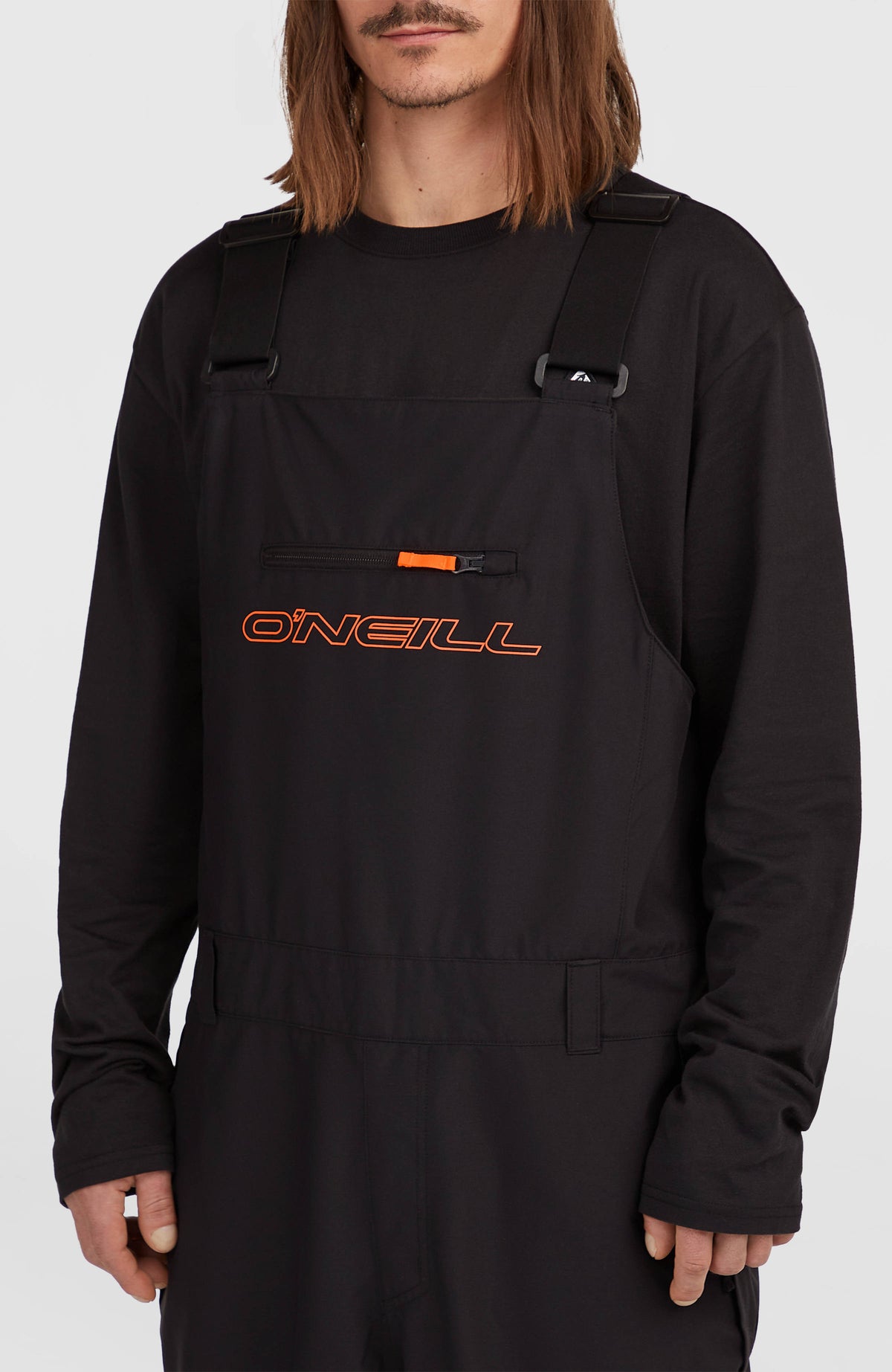FWC Crusher Skihose | Black Out