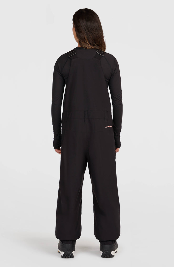 FWC Crusher Skihose | Black Out