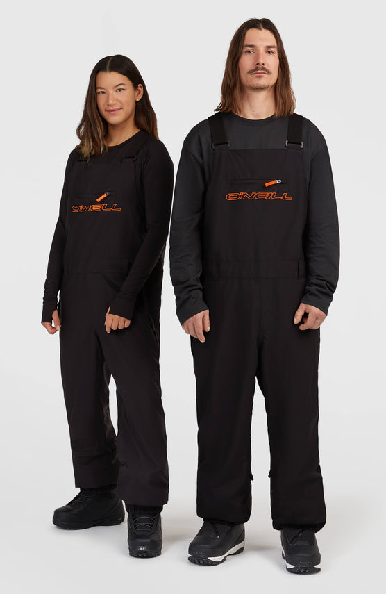 FWC Crusher Skihose | Black Out