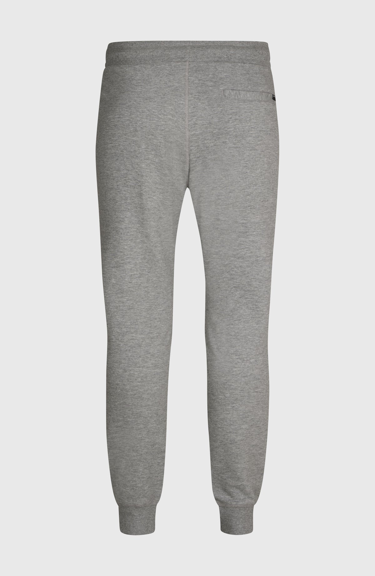 Essentials Small Logo Jogginghose | Silver Melee