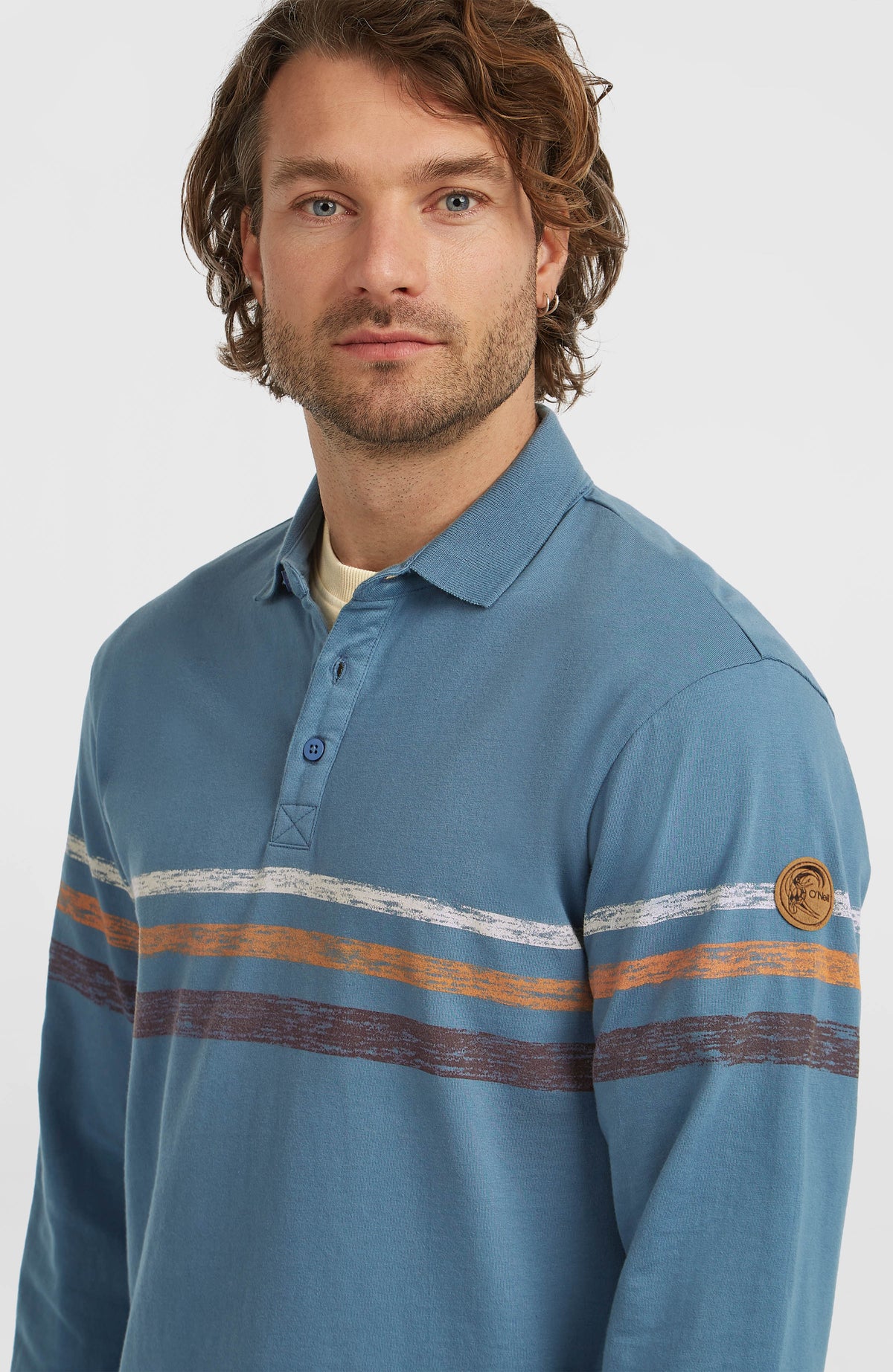 O'Riginals Poloshirt | Mozart Blue
