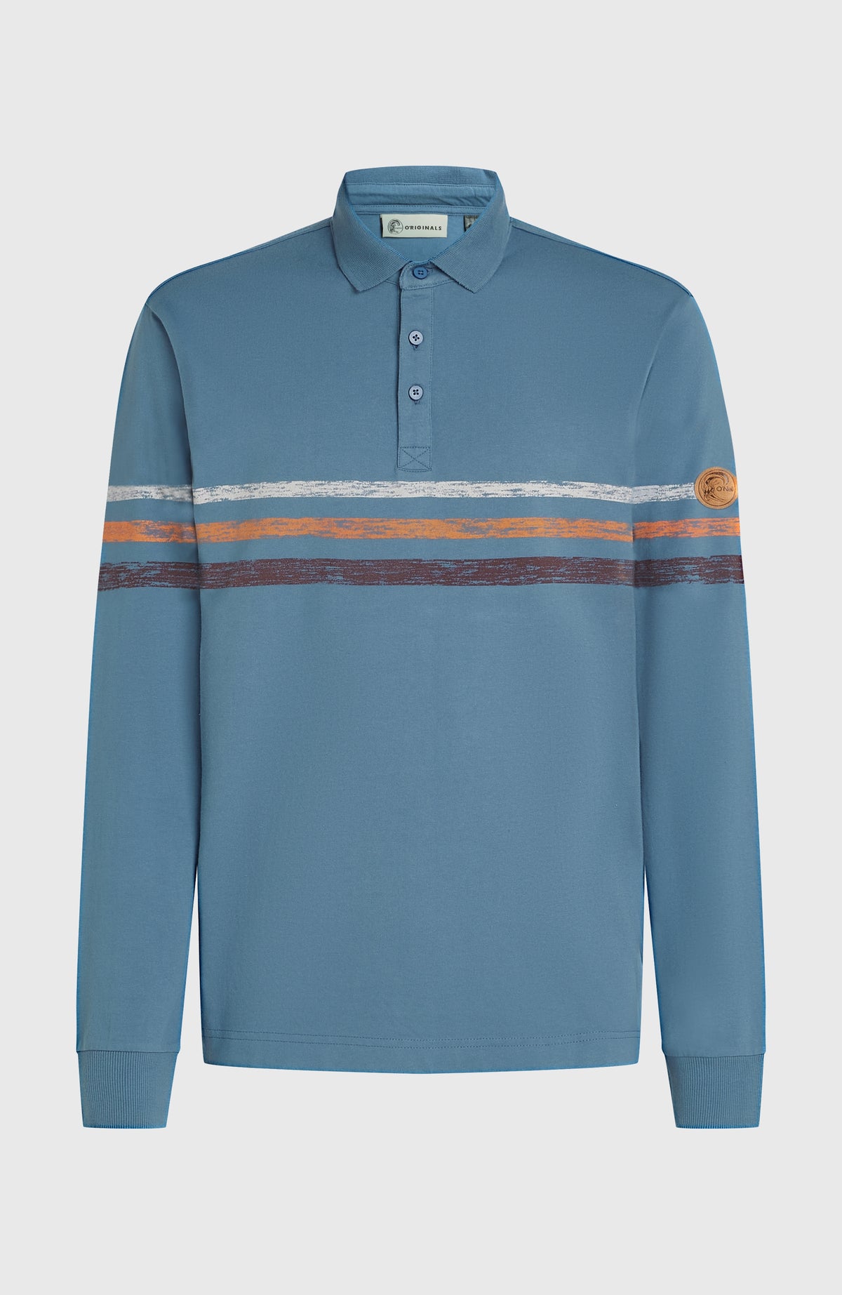 O'Riginals Poloshirt | Mozart Blue