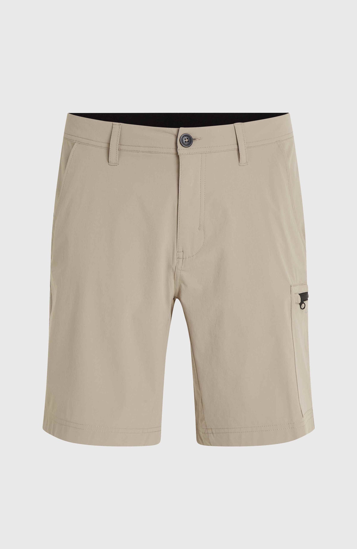 O'Neill TRVLR Series Stretch-Shorts | Pumpkin Smoke