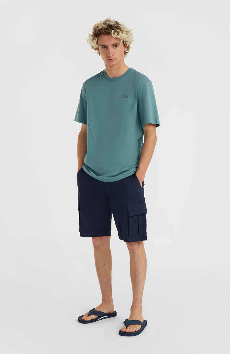 Essentials Cargo-Shorts | Outer Space Essentials Cargo-Shorts | Outer Space