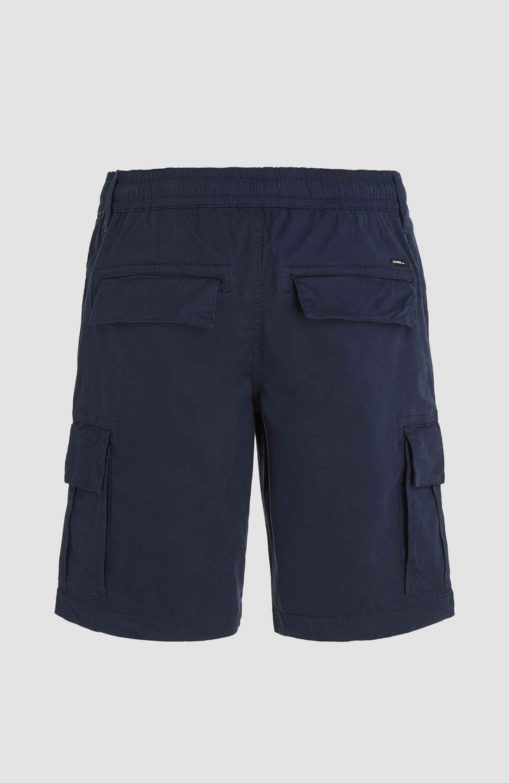 Essentials Cargo-Shorts | Outer Space