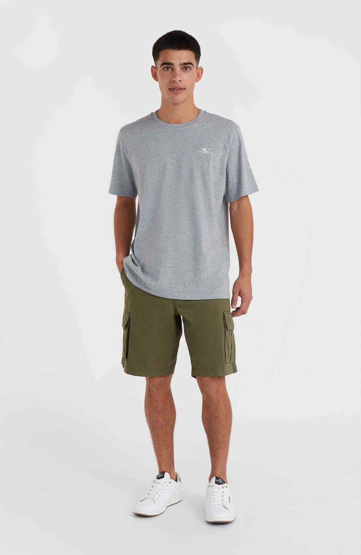 Essentials Cargo-Shorts | Asher Tree