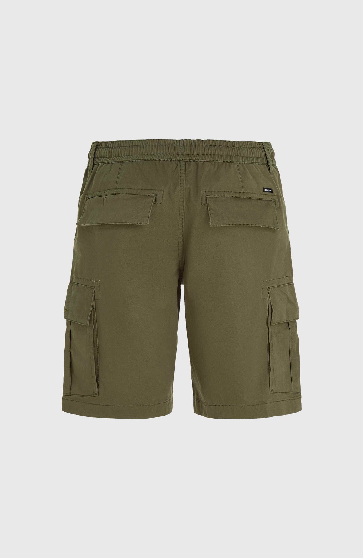 Essentials Cargo-Shorts | Asher Tree