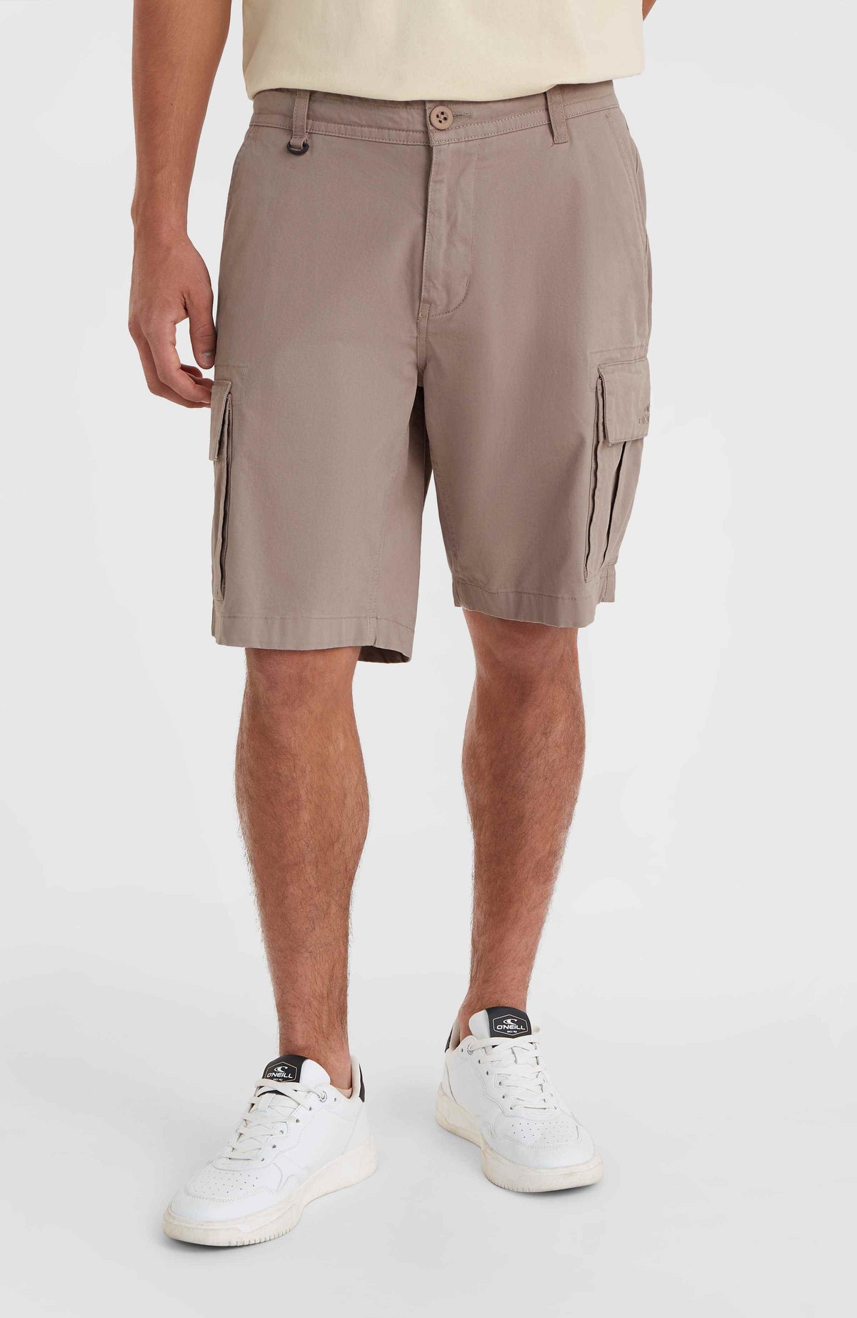 Essentials Cargo-Shorts | Pumpkin Smoke