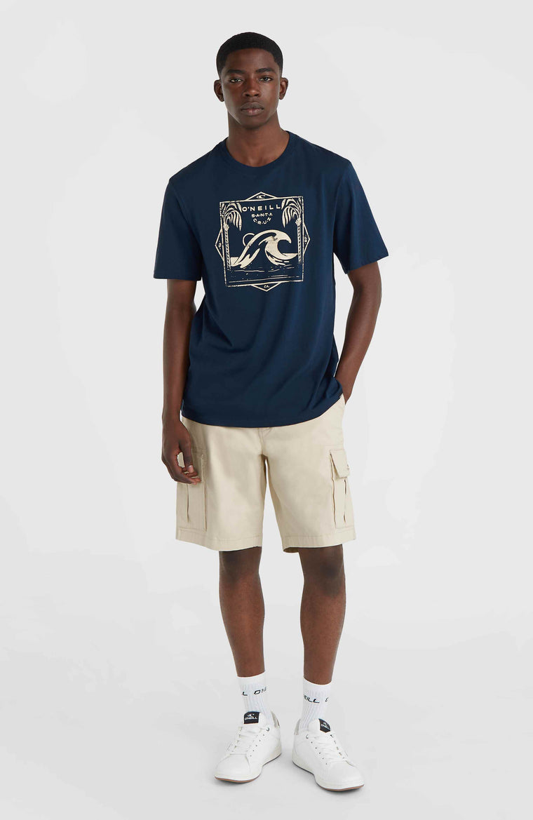Essentials Cargo-Shorts | Muslin Essentials Cargo-Shorts | Muslin