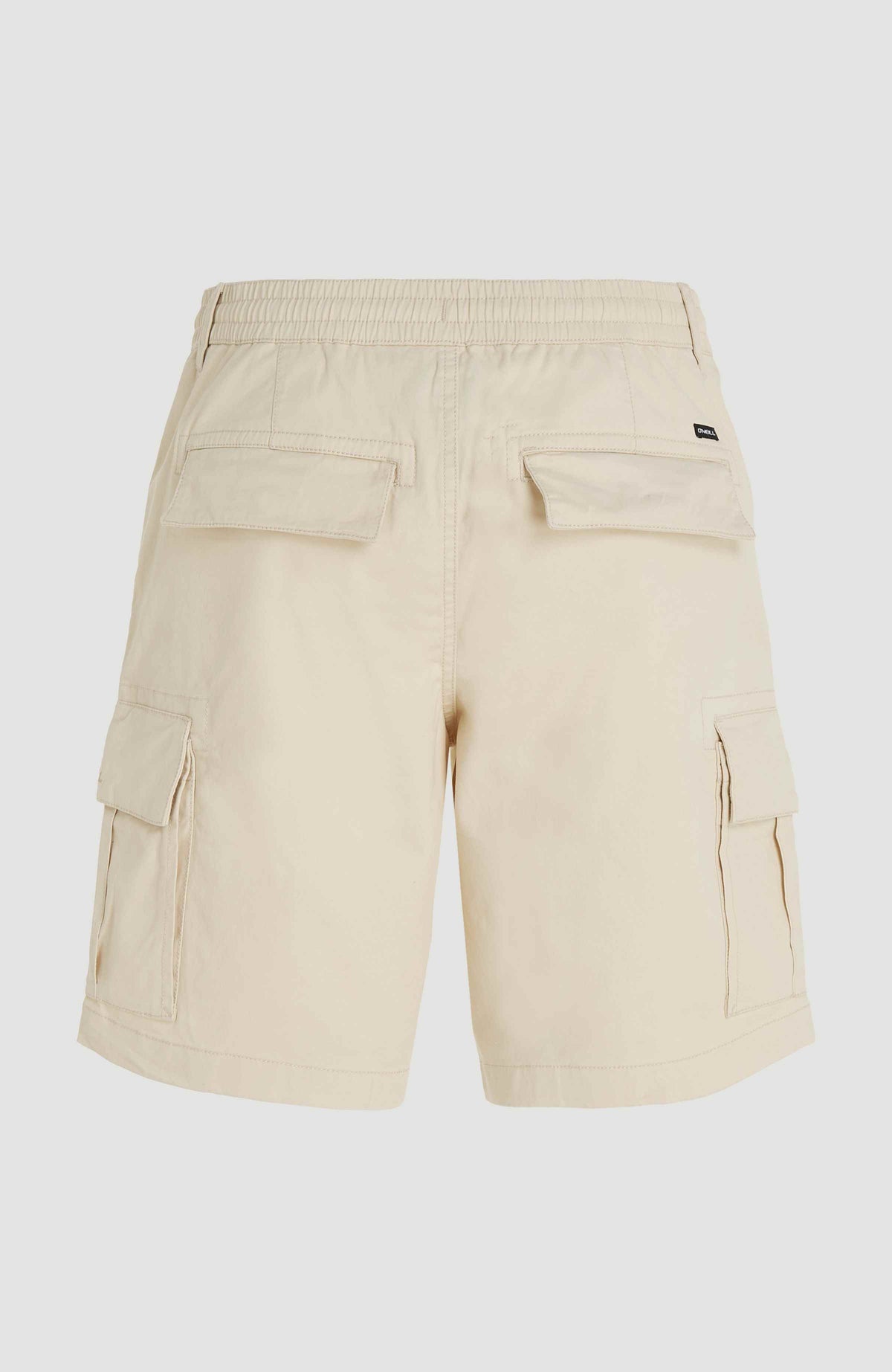 Essentials Cargo-Shorts | Muslin