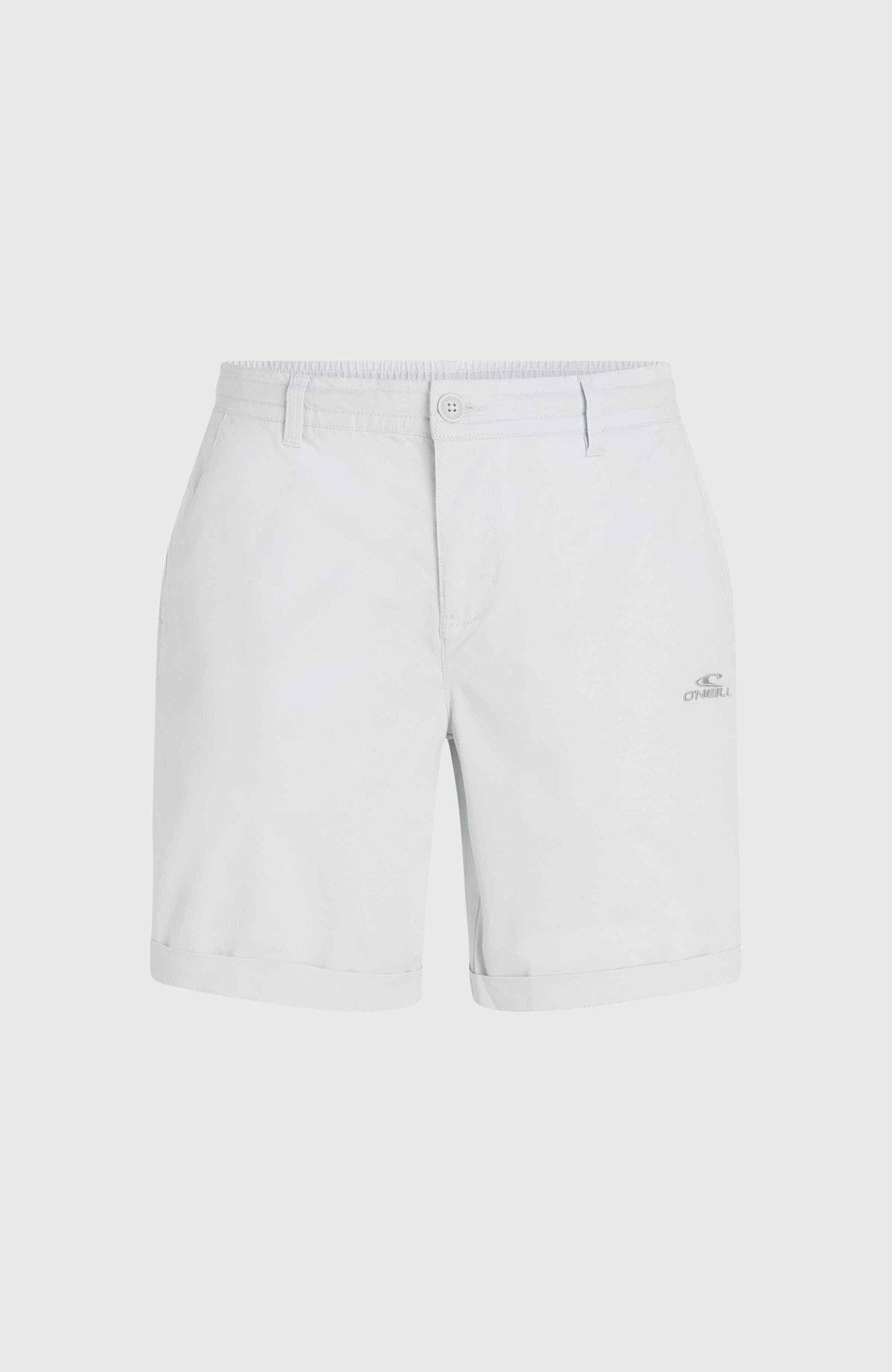 Essentials Chino-Shorts | Blue Springs