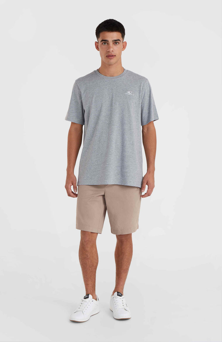Essentials Chino-Shorts | Pumpkin Smoke Essentials Chino-Shorts | Pumpkin Smoke