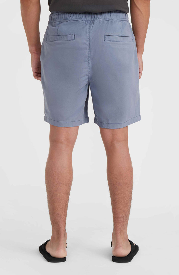 O'Riginals Porter Shorts | Copen Blue
