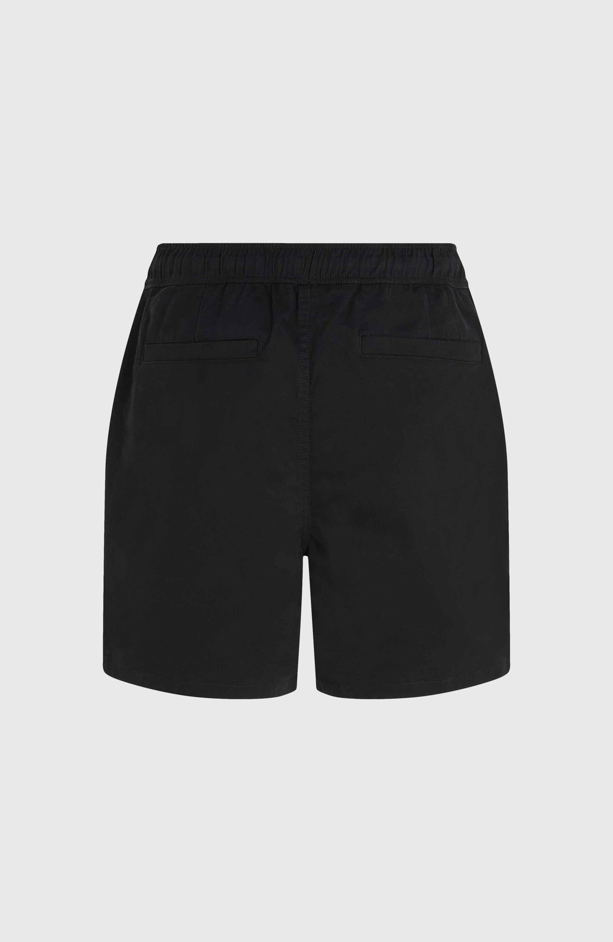 O'Riginals Porter Shorts | Black Out