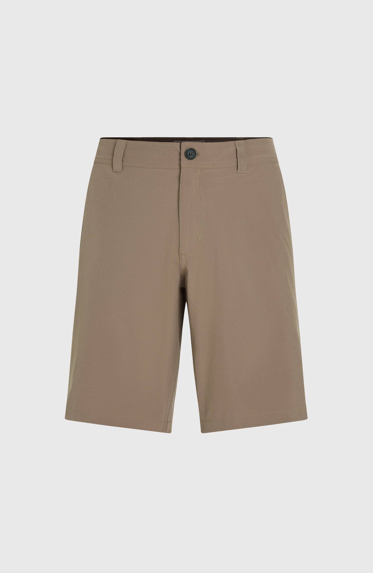 Hybrid 19" Chino-Shorts | Pure Cashmere